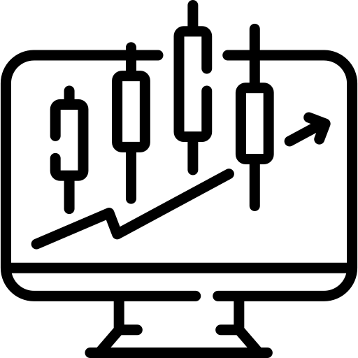 Index Funds Icon