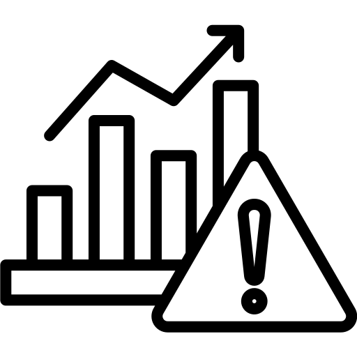 Bitcoin & Crypto Icon